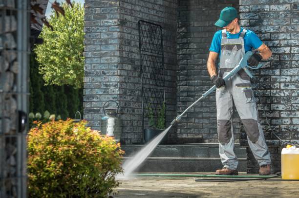 Earle, AR Pressure Washing Company