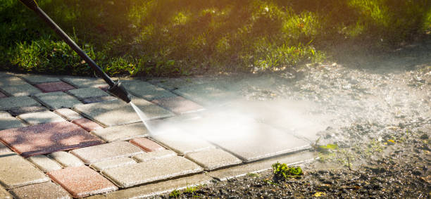 Best Building Exterior Washing  in Ele, AR